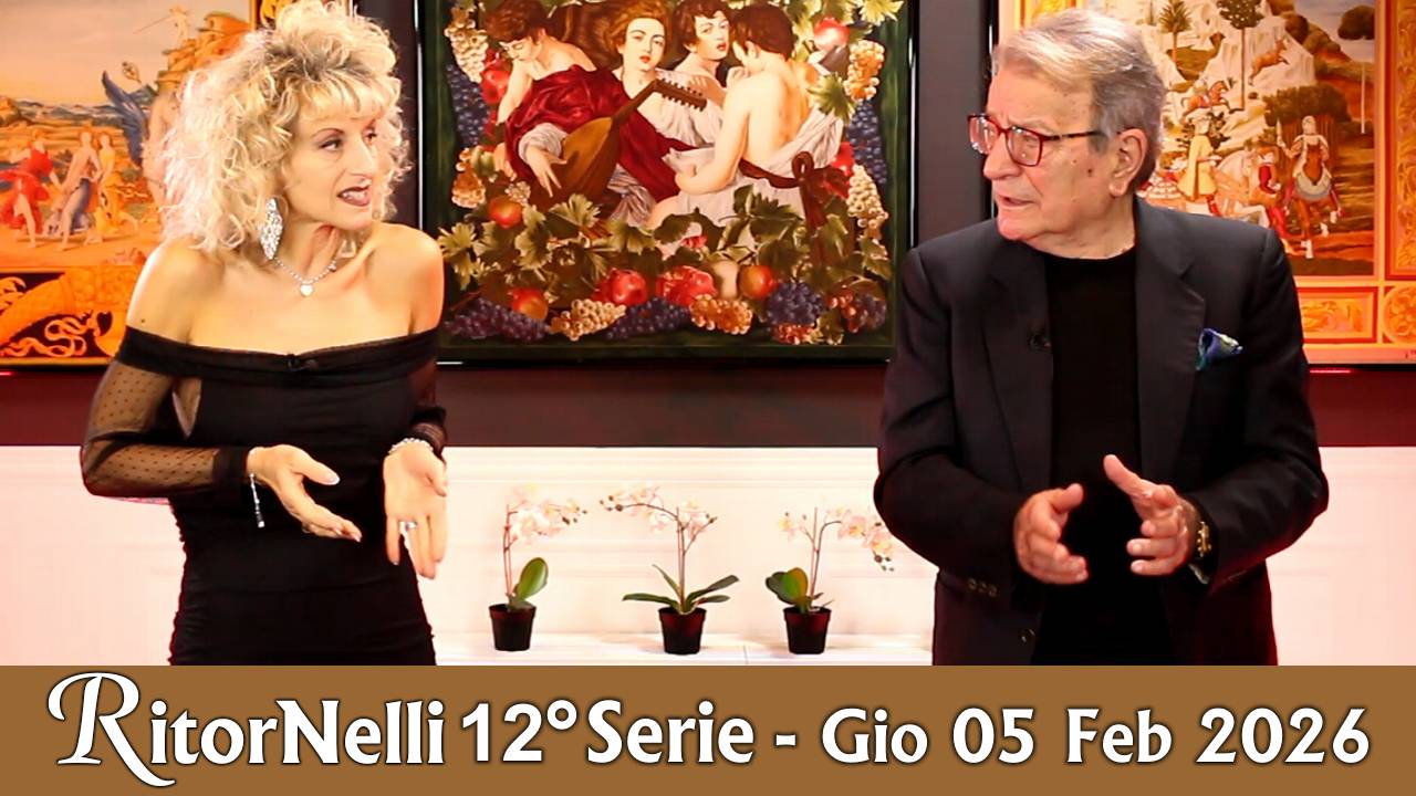 Trasmissione RitorNelli